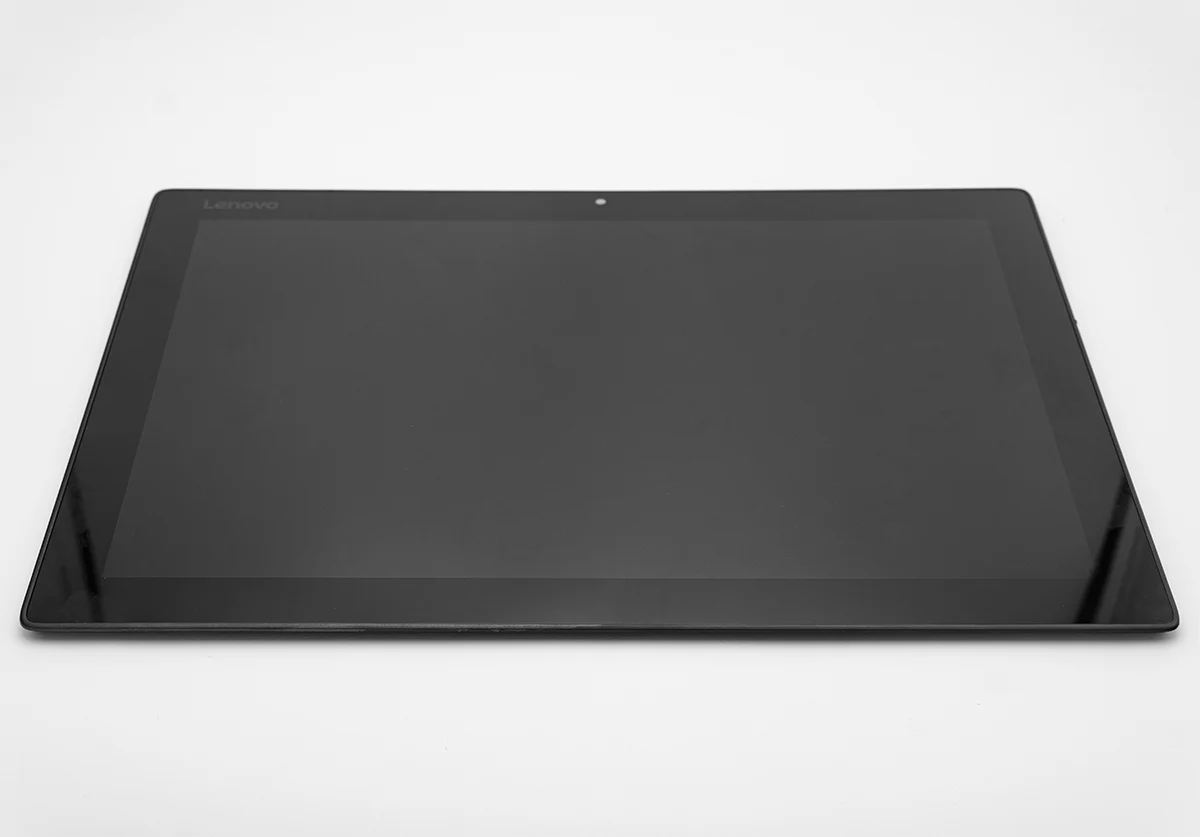 Imagem -02 - Conjunto Digitador de Tela Sensível ao Toque Lcd Substituição do Display Led Lenovo Miix 52012ikb 20m3 20m4 81cg 1920x1200 122 Lcd