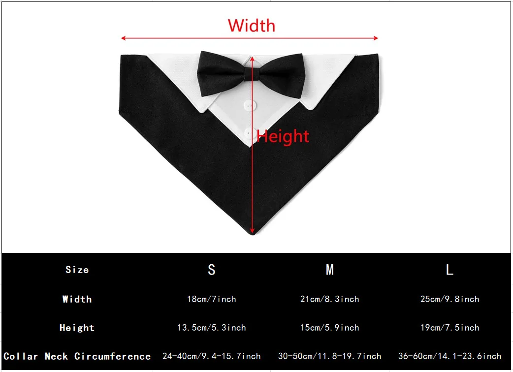 Thumbnail 2 - #45 Trending Dog Bandanas Right Now