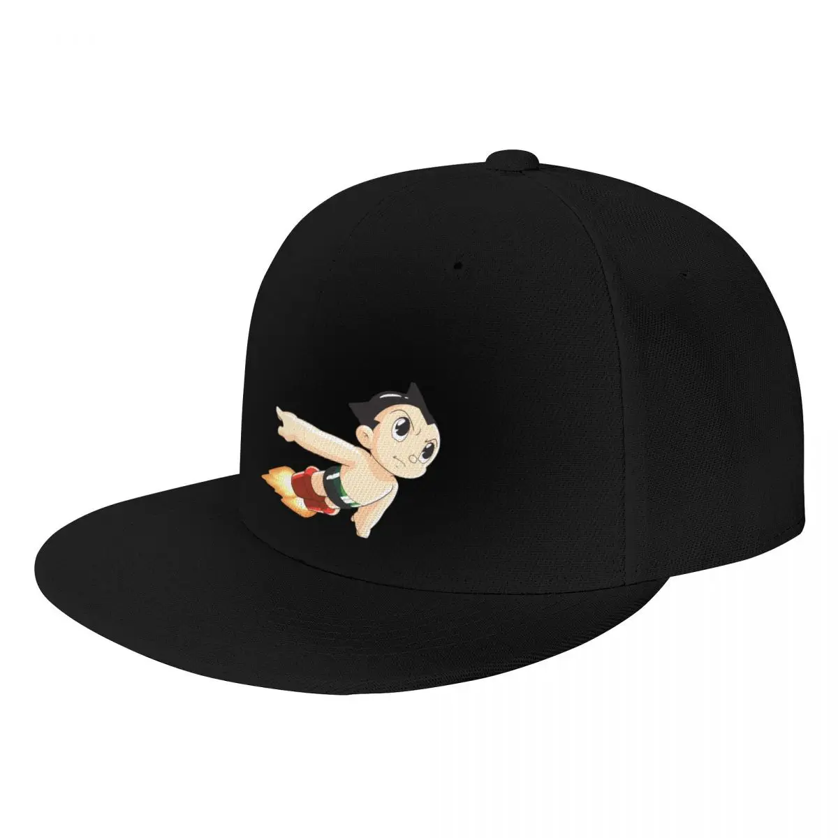 Astro Boy Baseball Cap Bobble Hat beach hat Girl'S Hats Men's