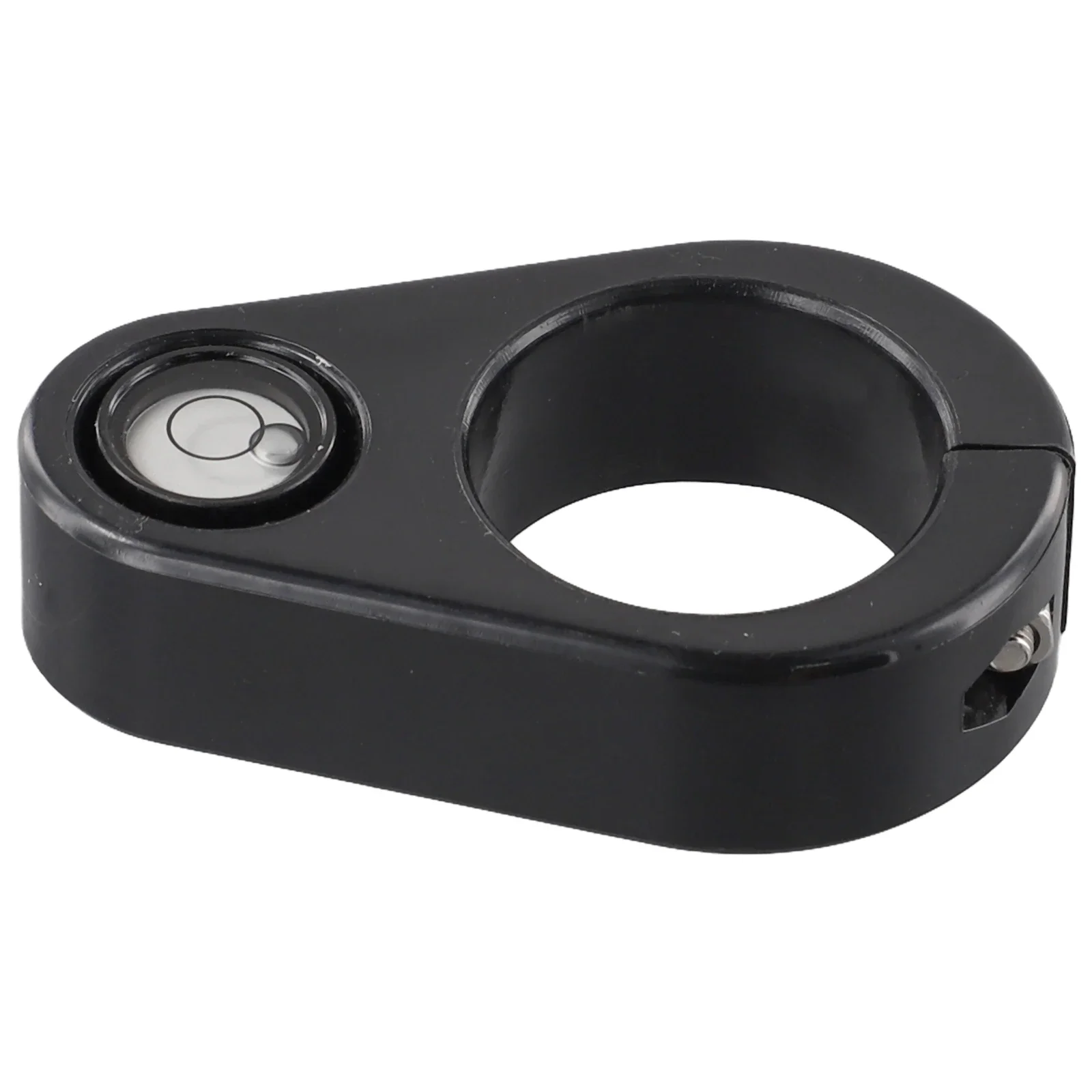 

Round House Level Mapping Accessories Leveling Accurate Measurement Aluminum Alloy House Carbon Fiber Centering Rod