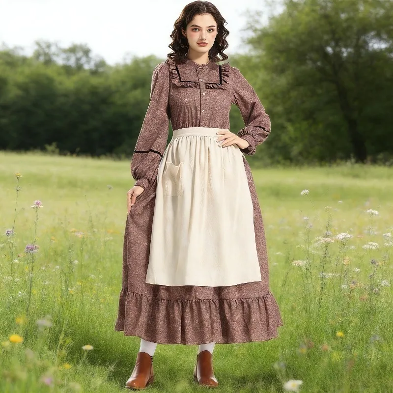 grassland-colonial-floral-dress-victorian-carnival-costume-halloween-outfit