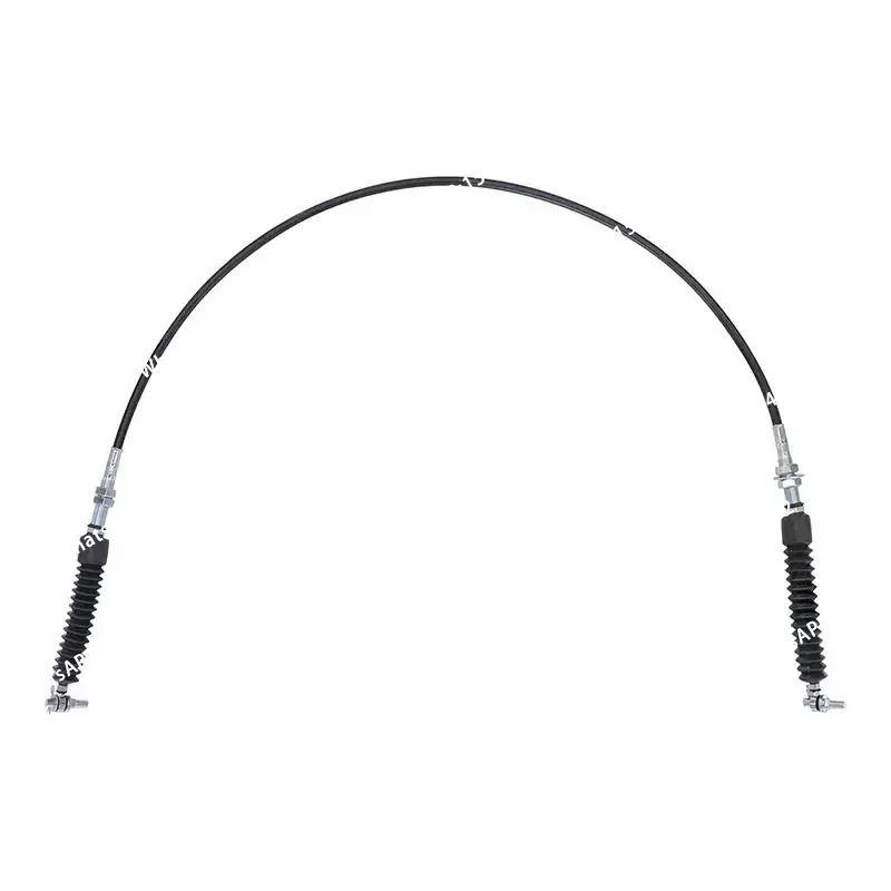 

2pcs，Shift Cable for Can-Am Maverick 1000 4X4 2011 2012 2013 2014 2015 / 707000775