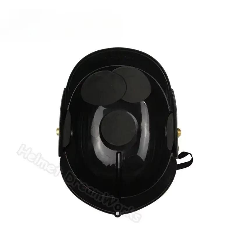 Chapéu pontiagudo de oficial alemão medieval, capacete requintado, adereço de dramatização, presente para reconstituição histórica