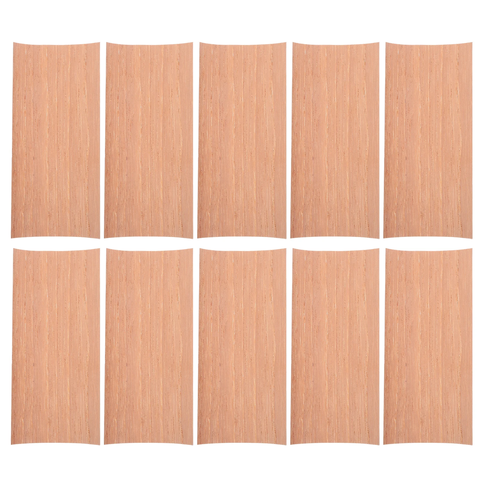 

10pcs Natural Cedar Sheets For Cigar Humidors Fragrant Wood Strips Moisture Proof Cigar Accessories Cedar Chips Humidor Supplies