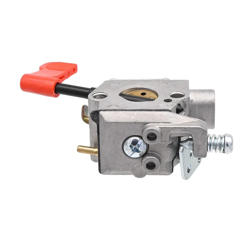 Suitable for Walbro WT-628 32cc carburetor PP331 PP445 PP035 trimmer 530071637
