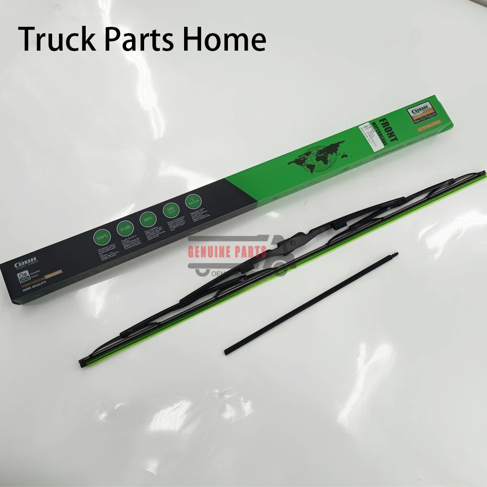 Wiper Blade VOE 82485683/82214988 700MM 4 Pieces use for Volvo Trucks Spare Parts