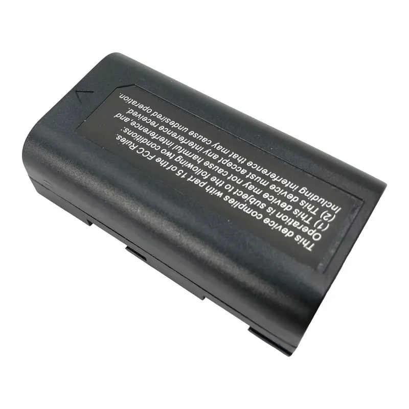 BP-3 batterie gps stonex wiederauf ladbare batterie für stonex s3 s8 s9 und unistrong g970 rtk gps gnss, li-ion batterie