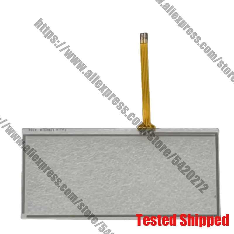 

New GT12 AIG12GQ02DGT12 AIG12GQ 02DT03 Touch Screen