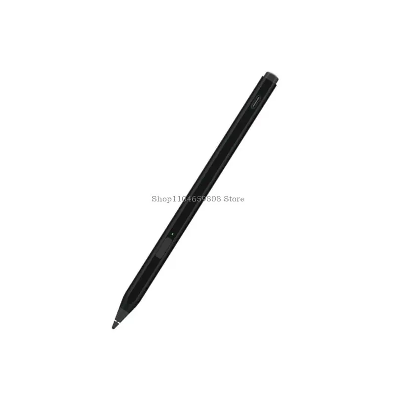

MPP2.0 Pen 4096 чувствительность давления.