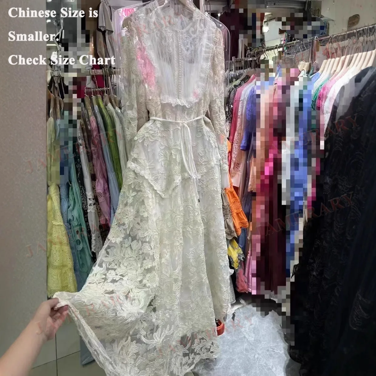 Letnie luksusowe sukienki wieczorowe z cekinami, damskie sukienki maxi z długim rękawem, haftowane, koronkowe, z diamentami, na wesele, studniówkę, z wycięciami.