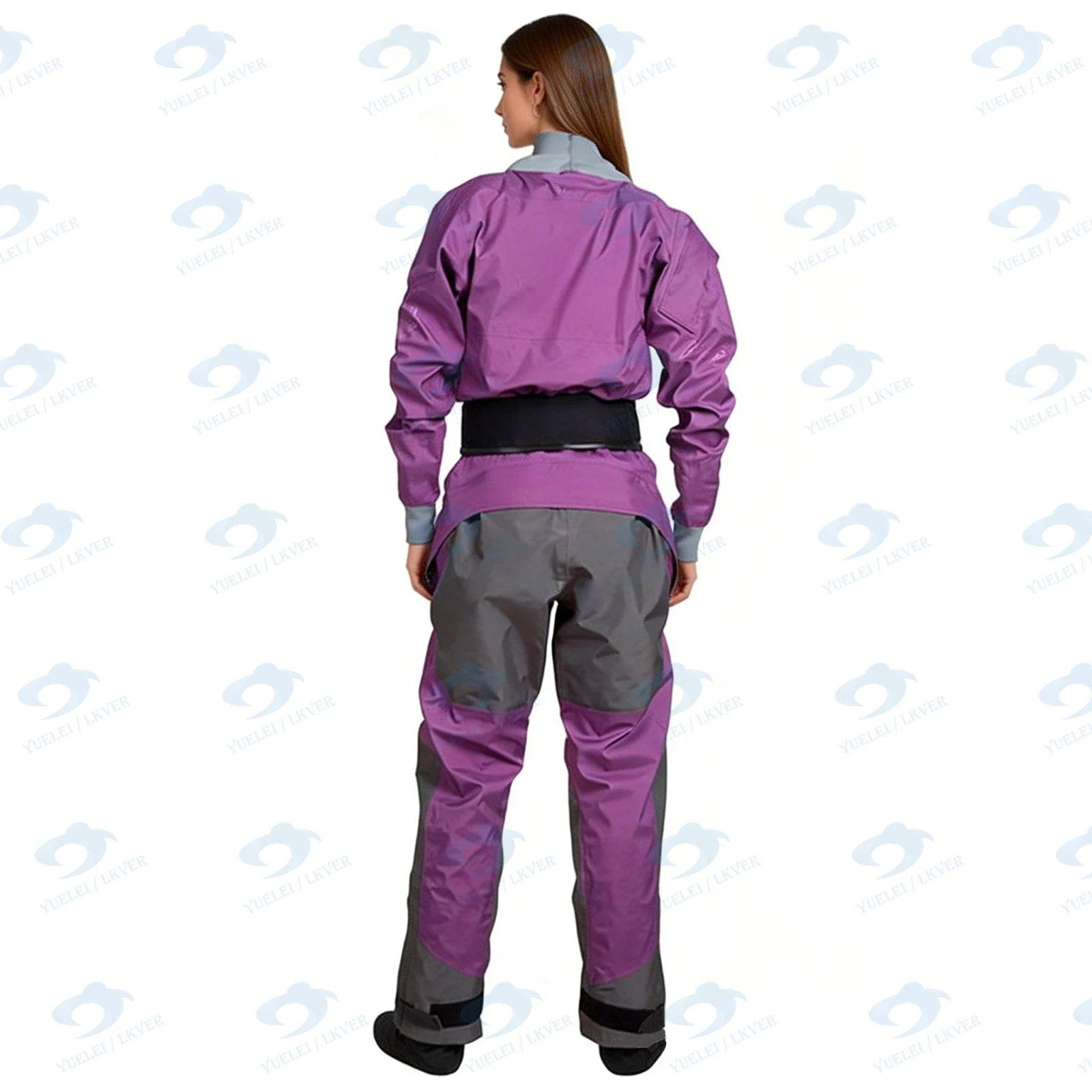 Thumbnail 3 - #18 Drysuits Ranking List in 2026