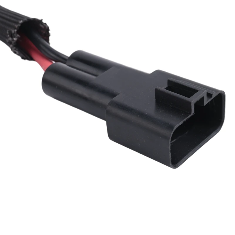 1 pieza 74631-04 regulador rectificador regulador de voltaje piezas de motocicleta ABS negro para Davidson Dyna Etc.