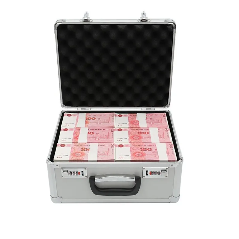 Long Travel Aluminum Alloy Cash Password Box Starting from 1 piece, Hardware Toolbox