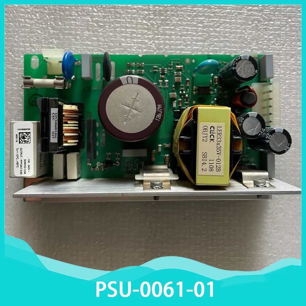 

Импульсный источник питания 24В 4,6А PSU-0061-01