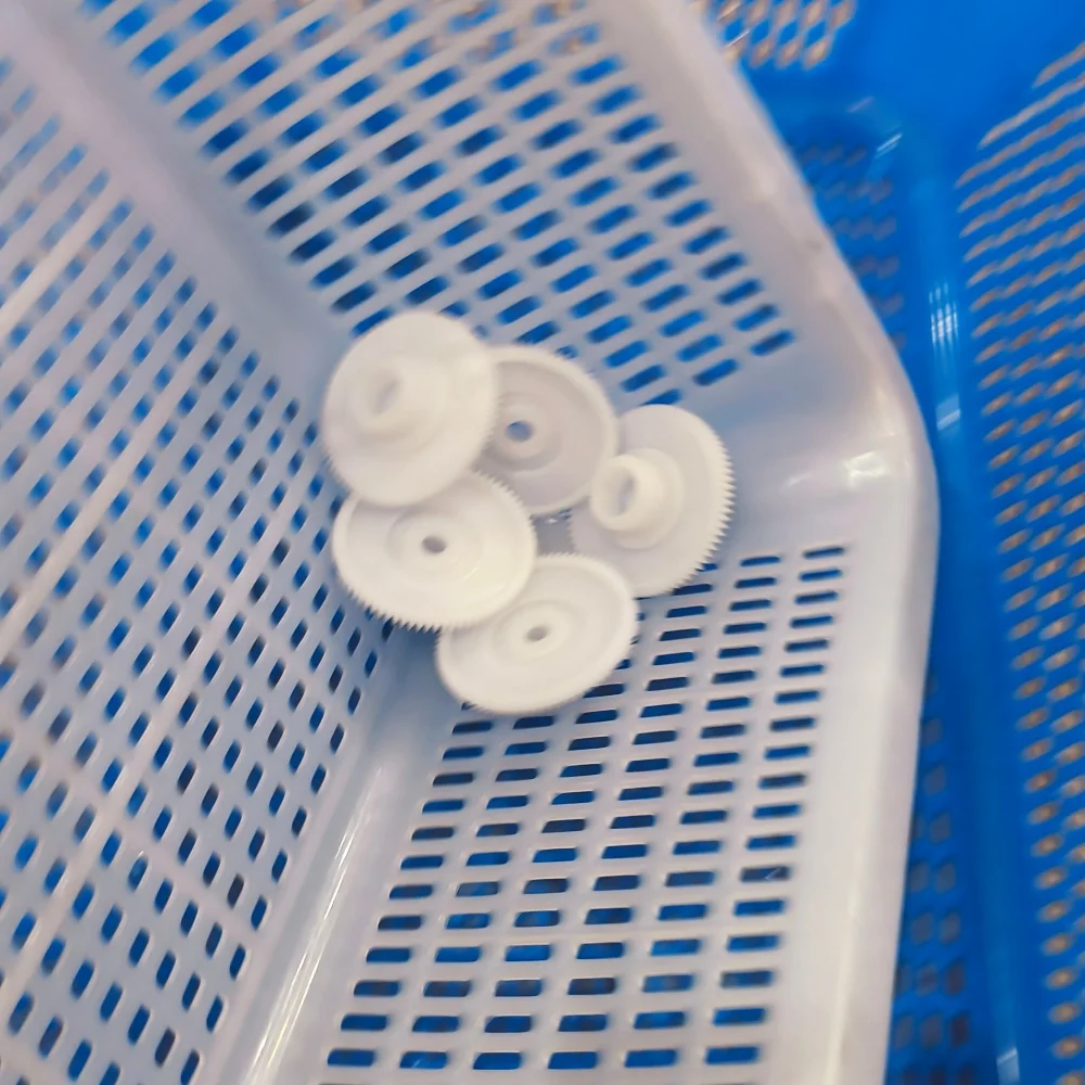 

20X Clutch Gear for Epson L3100 L3105 L3106 L3107 L3108 L3110 L3115 L3116 L3117 L3118 L3119 L3150 L3156 L3158 L4150 L4160 L4165