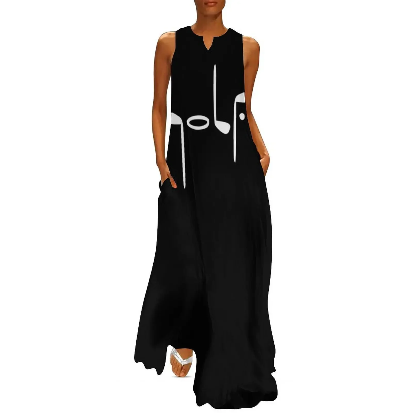 

golf Long Dress Elegant gown elegant guest wedding dress Dress vintage