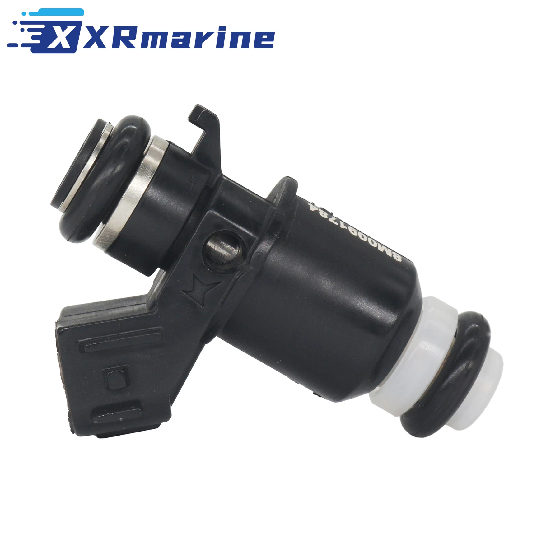 

Fuel Injectors for Mercury 25 30 HP Yamaha International 4-Stroke 15HP F15 Tohatsu MFS25 MFS30 Outboard 898101T74 8M0091784