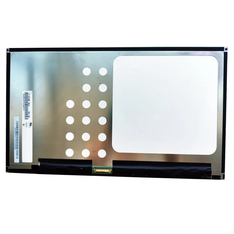 N116HSE-EA2 FHD 30-pinowy ekran LCD IPS do laptopa