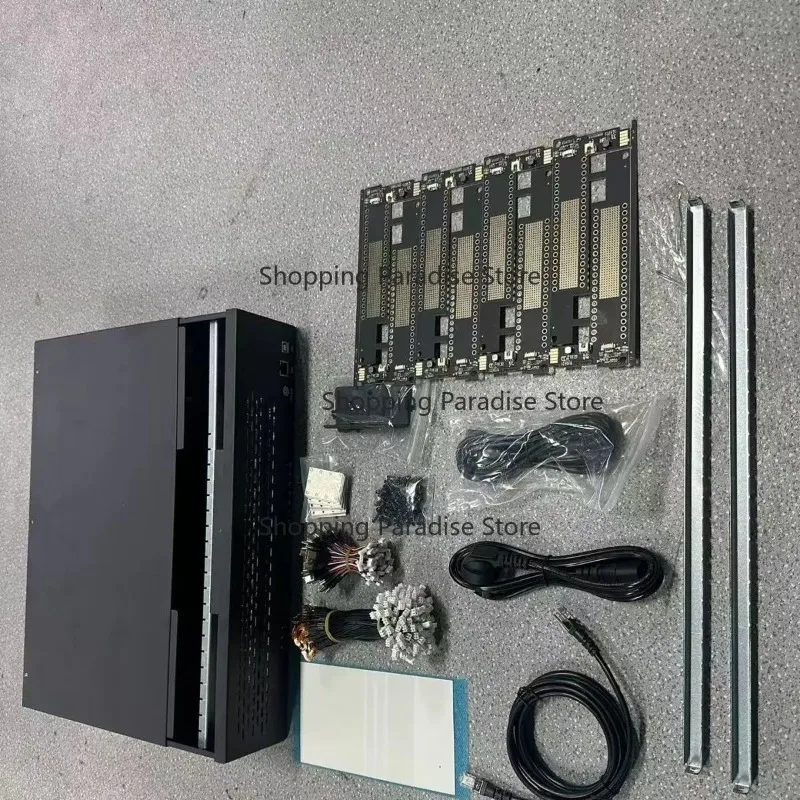 

2025 hot sale S9 mobile phone motherboard, OTG double-cut farm stand, P30 chassis