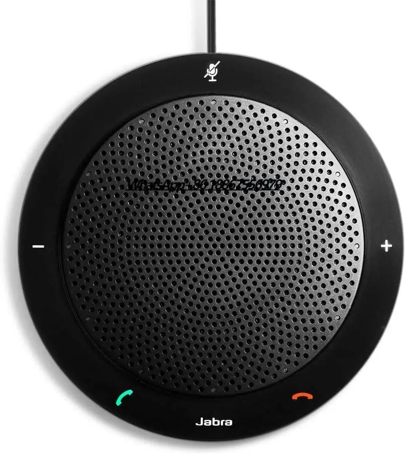 

Оригинальная громкая связь Jabra Speak 410 UC для ПК с превосходным качеством звука