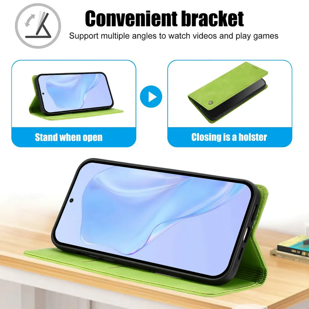 A17 A57 A56 A36 A26 A16 4G 5G حافظة جلدية تتفاعل محفظة فوندا لسامسونج غالاكسي A56 A37 A 36 26 16 A06 A07 17 غطاء مغناطيسي