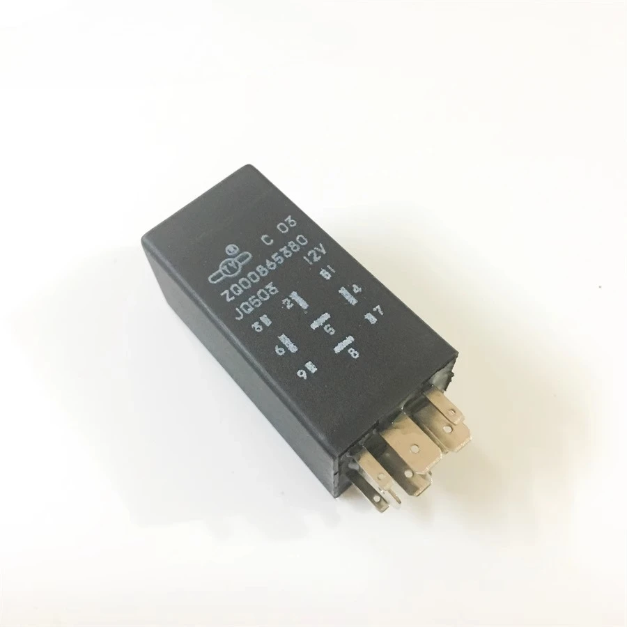 

Automotive Parts Relay
