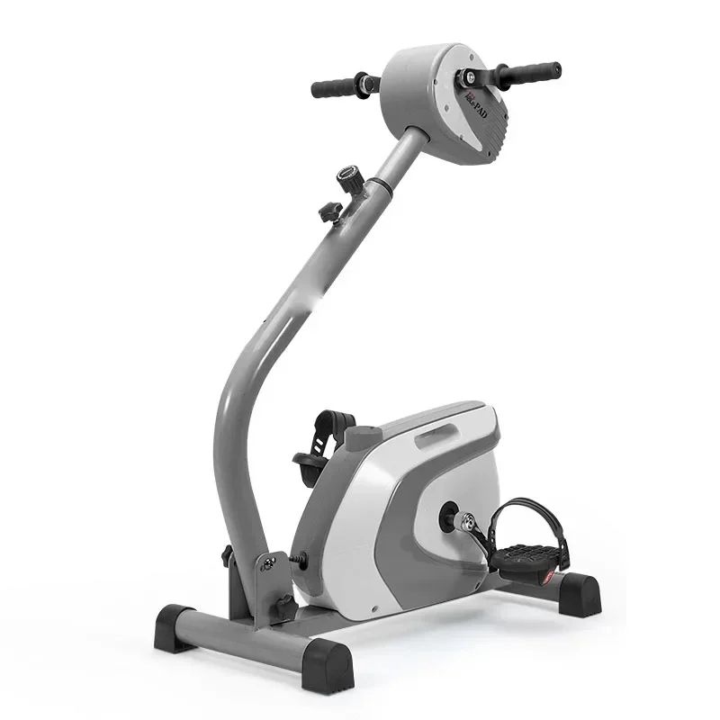 2025 Upper Lower Limbs Rehabilitation Training Equipment Stroke Elderly Rehabilitation Bicycle Training Equi