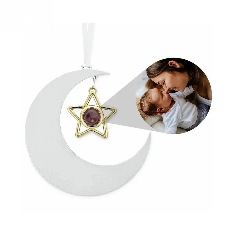 projeto-de-foto-personalizado-lua-estrela-pingente-ornamentos-de-projecao-de-imagem-personalizada-personalizar-foto-texto-decoracao-de-natal