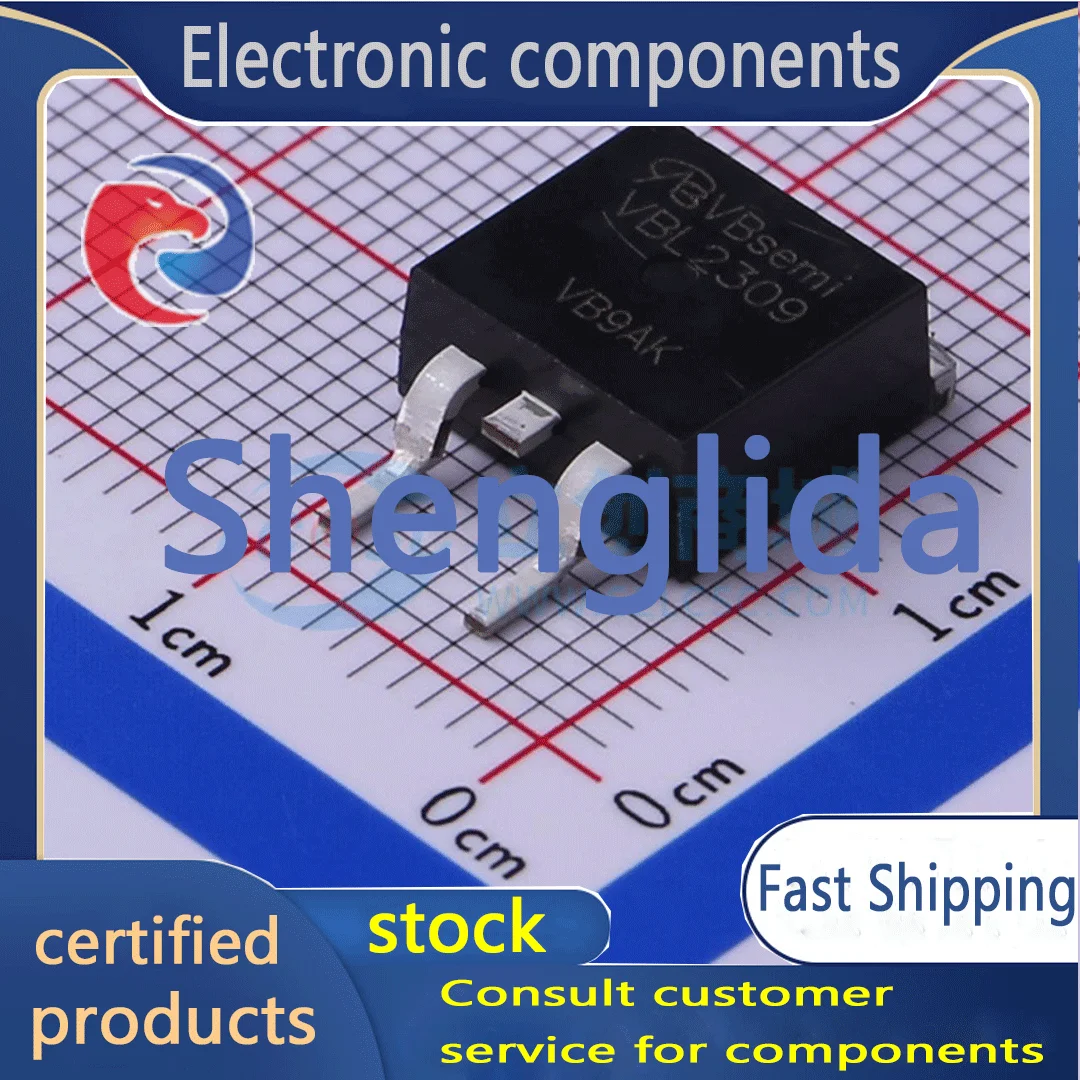 

VBL2309 package TO263 Field-effect transistor brand new off the shelf 1PCS