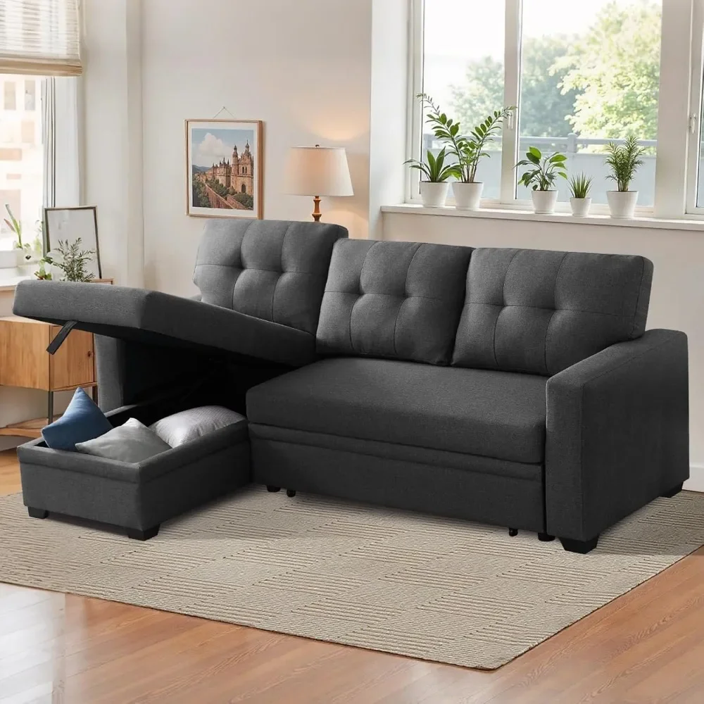 Reversible Sectiona… - image