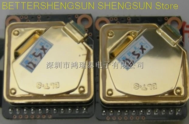 

S-100H Высокоточный инфракрасный датчик для Южной Кореи, диоксид углерода