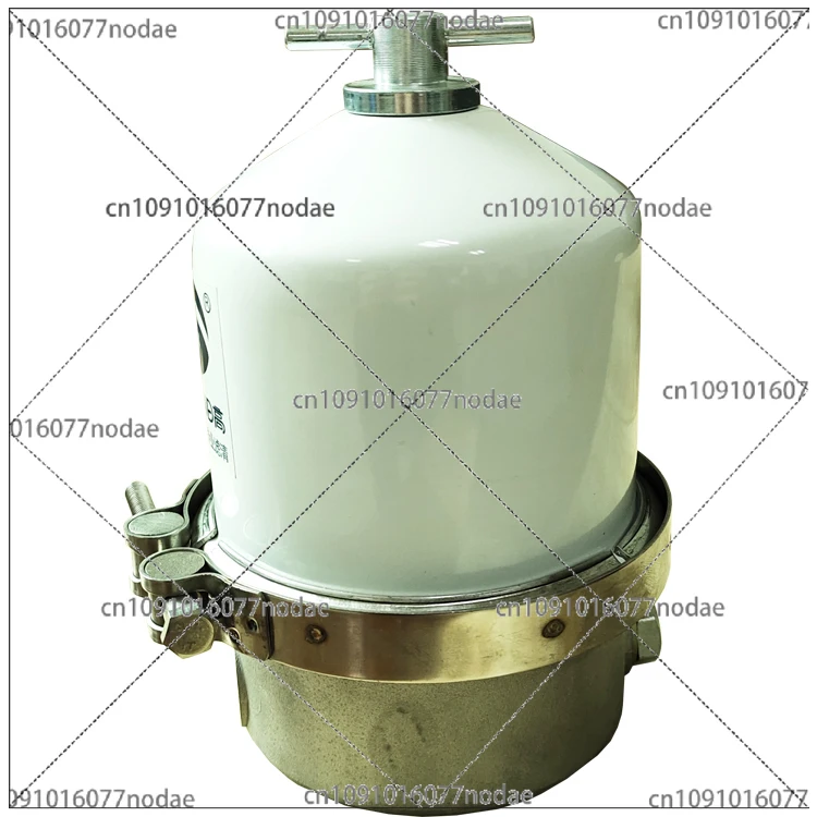 RG020 Auto Universal Centrifugual Oil Filter Diesel Engine Oil Filter Centrifuge Oil Filter