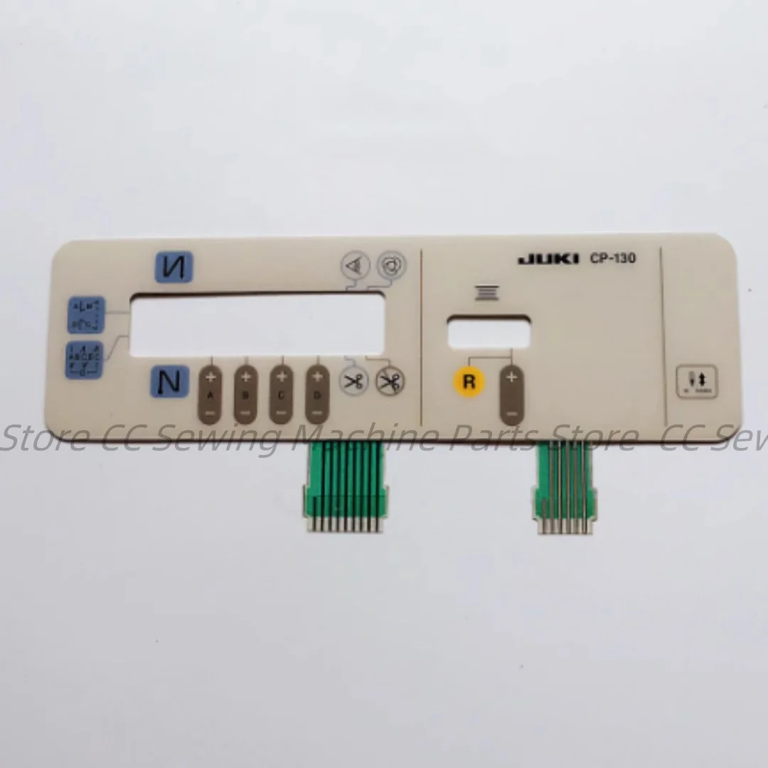 Juki CP-130 Display… - image