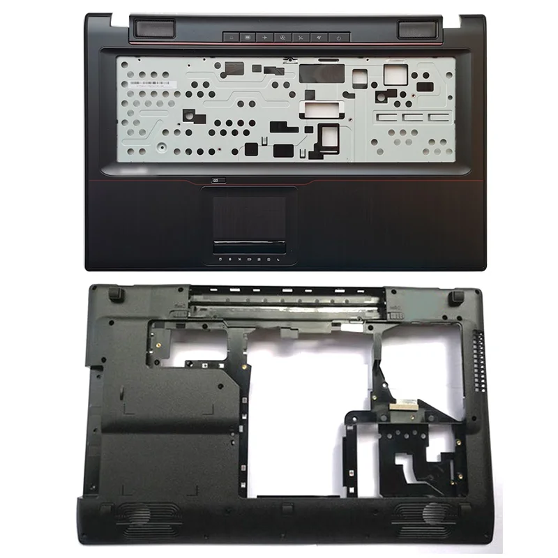 For MSI GP70 GE70 MS-175A MS-175AC MS-1756 MS-1754 MS-1758 MS-1759 Laptop Palmrest Upper Case/Bottom Case