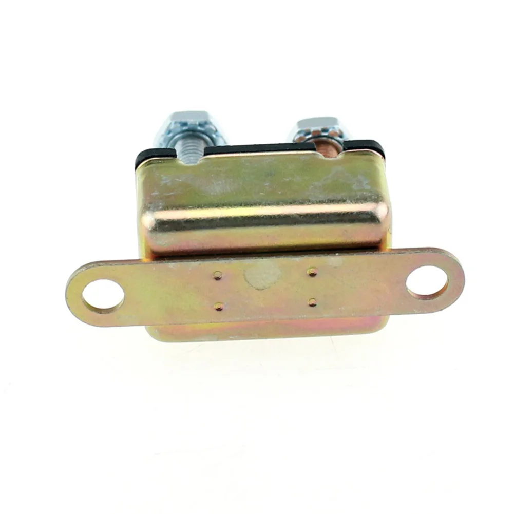Circuit Breaker Top Notch 12V 30A~50A Auto Reset Circuit Breaker for Reliable Performance in Extreme Temperatures