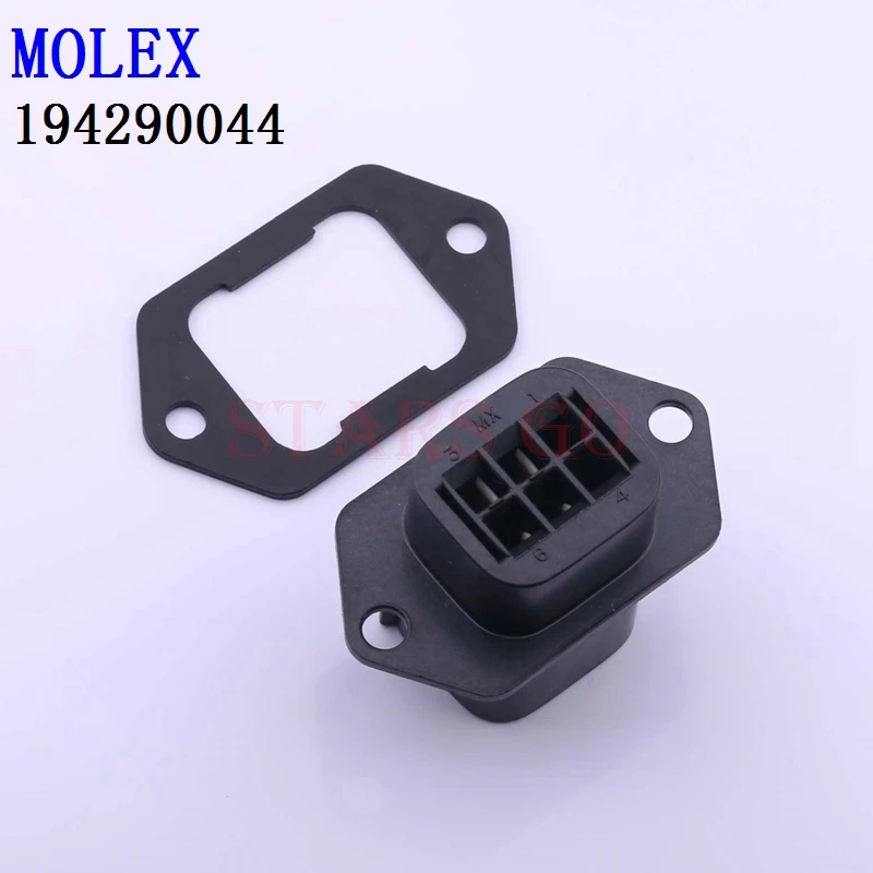 

10PCS/100PCS 194290044 194200010 194200002 194170047 MOLEX Connector