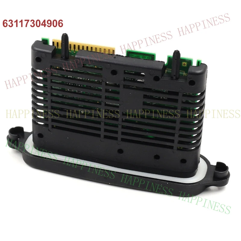 RP+   Headlight TMS Driver Module For BMW 5 series F10 F11 F07 F18 63117304906