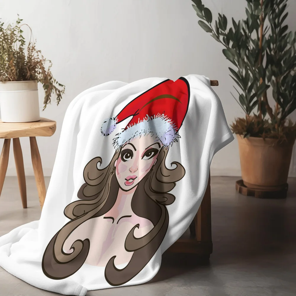 Tu Cozy Throw Blank… - image