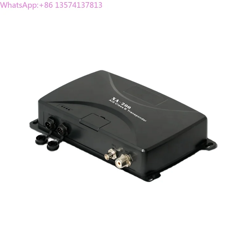 Xinuo XA-200 Nmea 0…