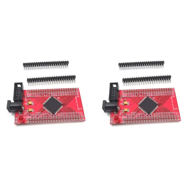 FFYY-2X Altera MAX II EPM240T100 Altera CPLD Development Board System Board Multifunction Convenience Utility Module