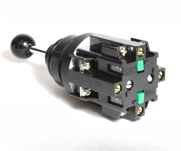 

Tool Parts30mm Cross Switch RML-C0S/2011 Bidirectional Self-locking 1A Each