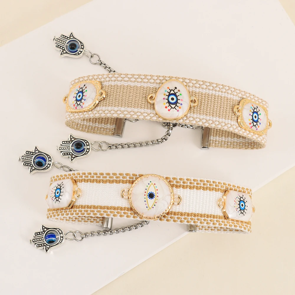 2024NEW Evil Eyes W… - image