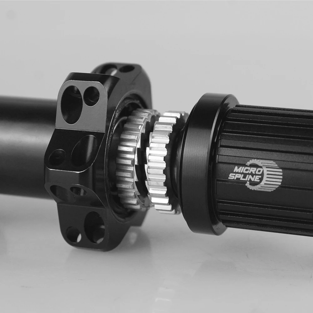 Thumbnail 3 - #40 Bicycle Hubs Comparison Guide