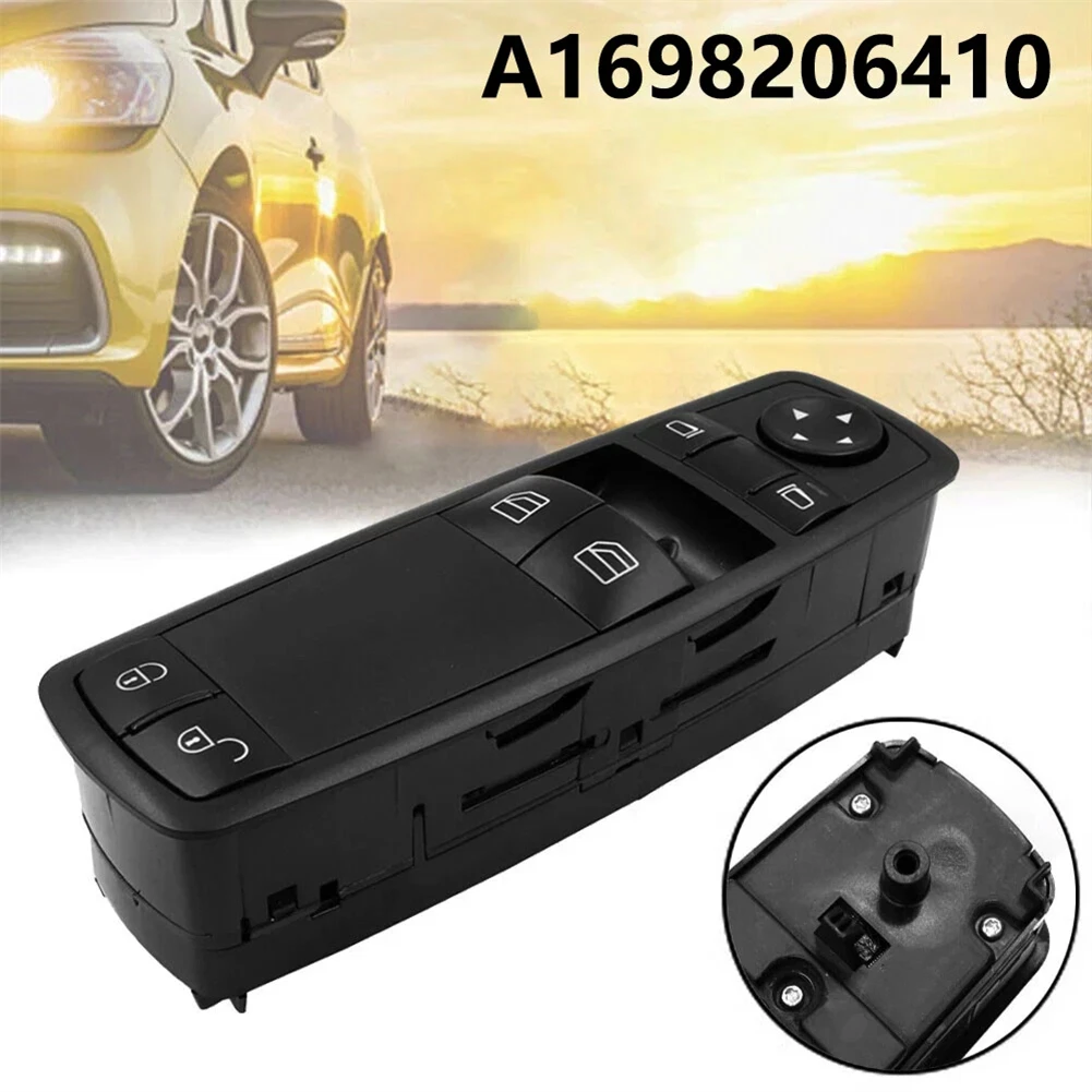 

Automobiles, Parts Accessories Power Window Switch Control Master Switch For Mercedes For Benz W245 A1698206410