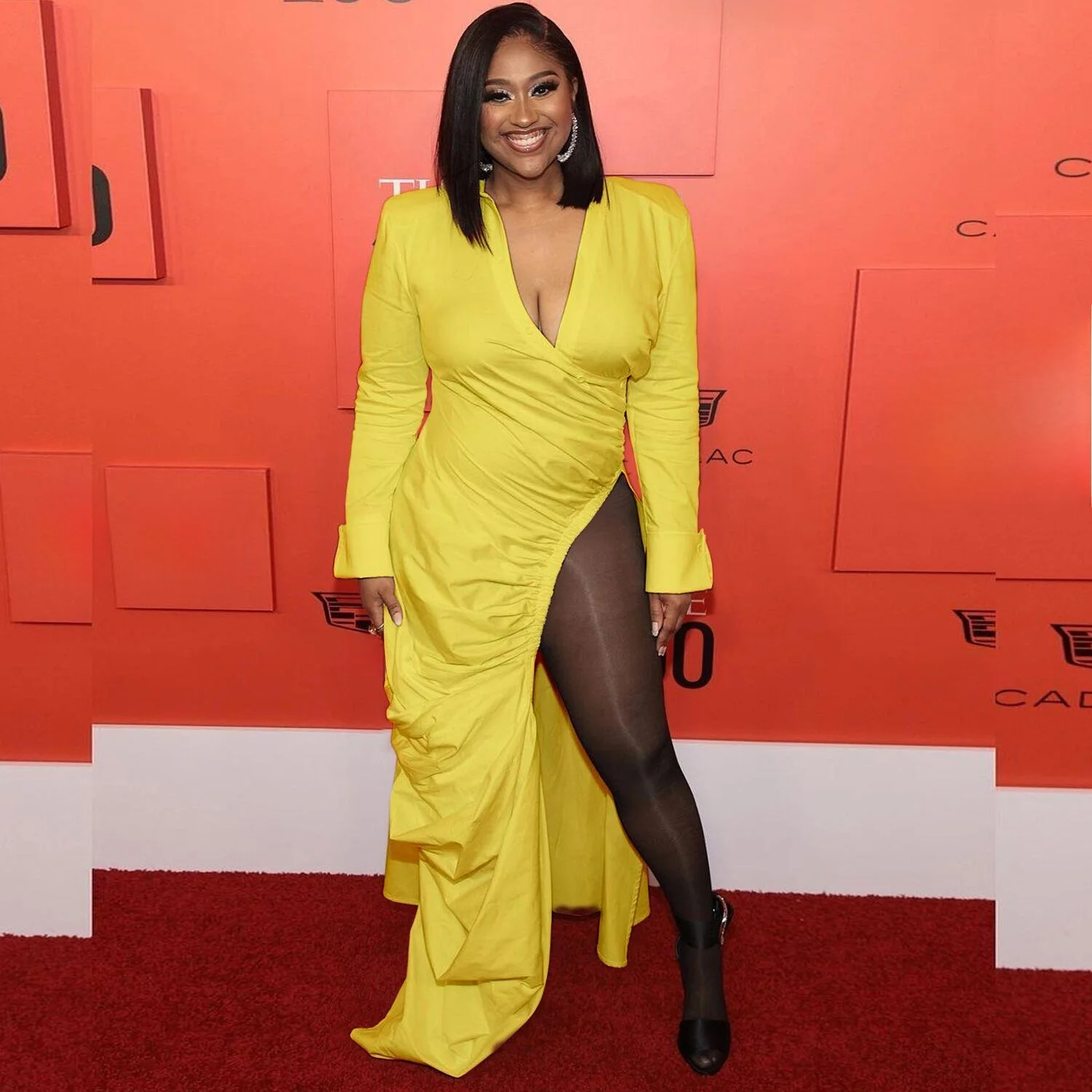 Conjunto de Ropa de Trabajo para Mujer, Talla Grande, Estilo Elegante, Largo, Nuevo, Primavera 2023, Uniforme para Estudiantes, Ropa de Calidad