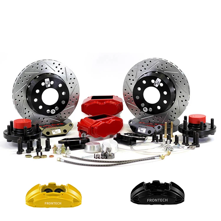 C5 C6 كورفيت Z06 طقم فرجار الفرامل محفور مشقوق الدوارات لشروليه كامارو CTS V المسار استخدام لسيارات Bmw F22 E46 M3 S2000 323