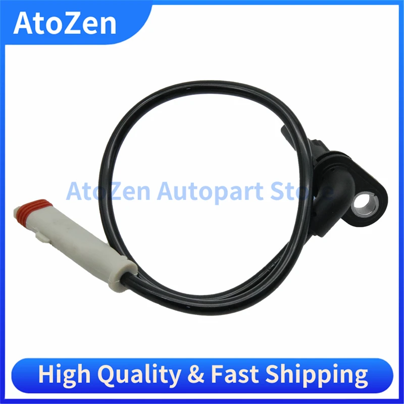 Front ABS Wheel Speed Sensor for Buick Regal Allure LaCrosse Opel Astra J H Insignia Zafira 12842287 12779973 1238265 23483147