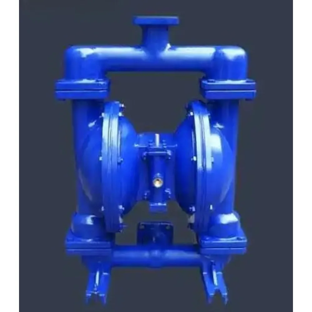 A10 Industrial Pneumatic Diaphragm Pump and High Performance Spray Painting Machine Compressor Air Operated Diaphragm Pump