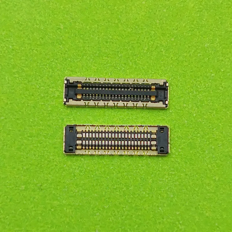 

2-5pcs USB Charger Charging FPC Connector On Motherboard for iPad Pro 11 1st A1980 A1934 A2013 A1979 2nd A2228 A2068 A2230 A2231