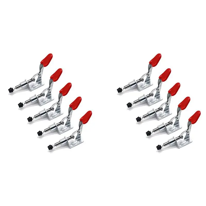 A98E-10 Pcs Pull La…